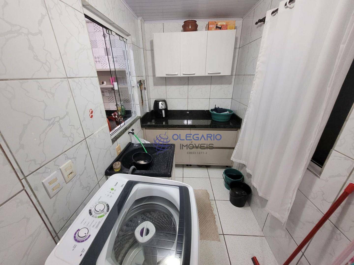 Casa à venda com 3 quartos, 160m² - Foto 4