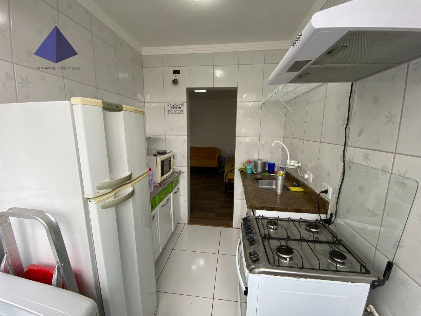 Apartamento à venda com 2 quartos, 58m² - Foto 9