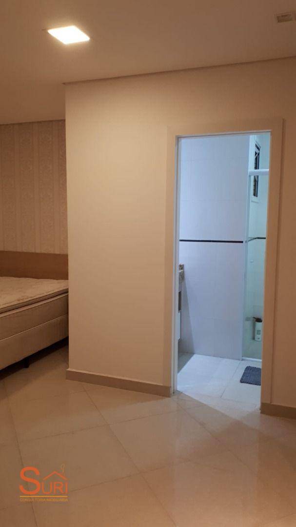 Apartamento à venda com 3 quartos, 150m² - Foto 17