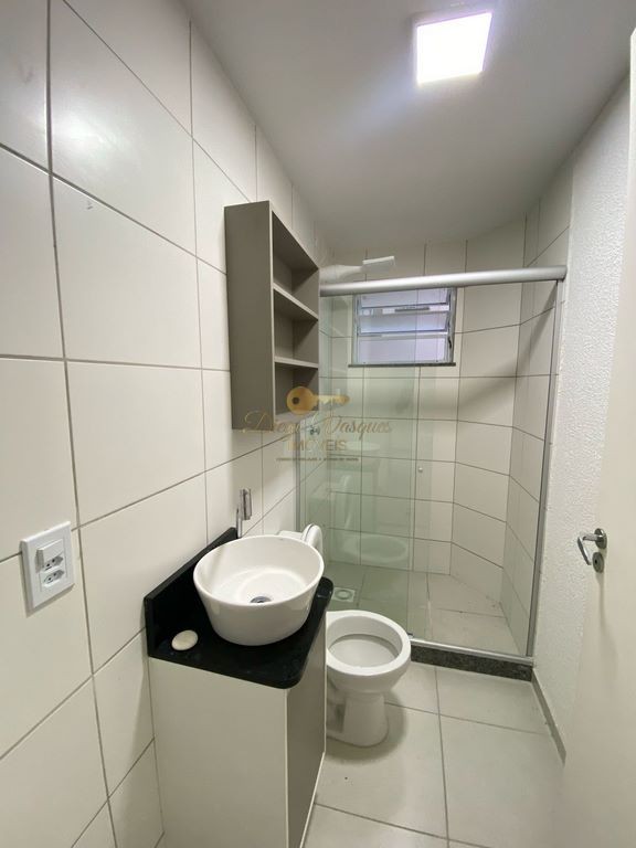 Apartamento para alugar com 2 quartos, 55m² - Foto 9