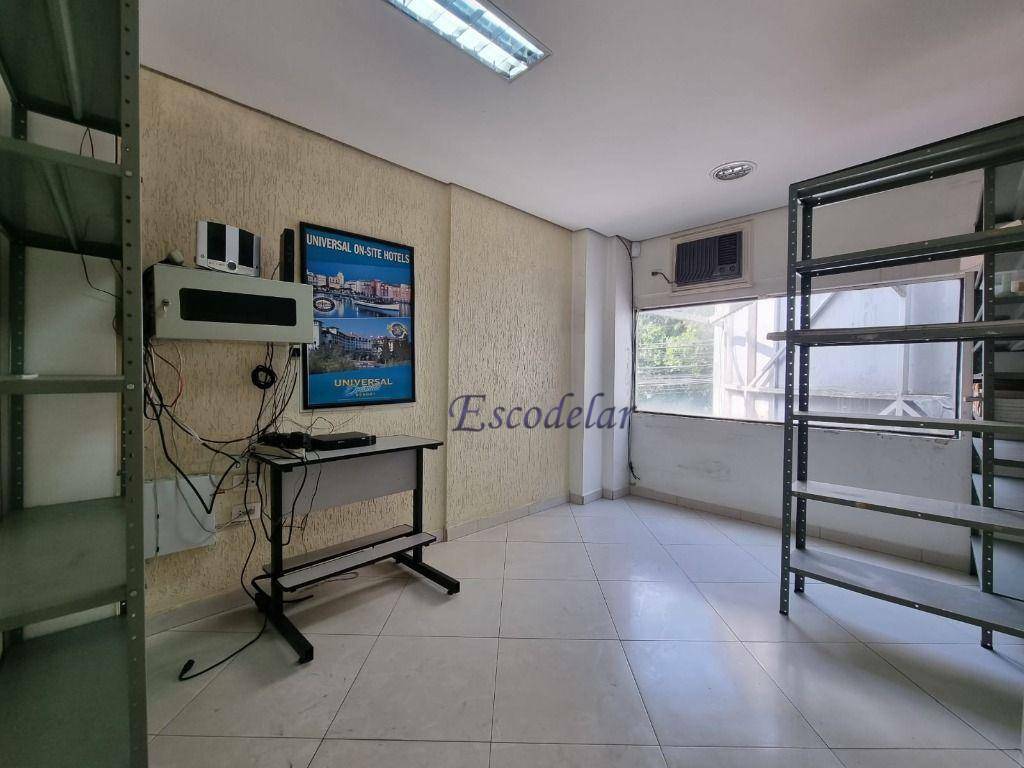 Prédio Inteiro para alugar, 280m² - Foto 13