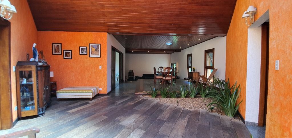 Casa de Condomínio à venda e aluguel com 3 quartos, 400m² - Foto 17