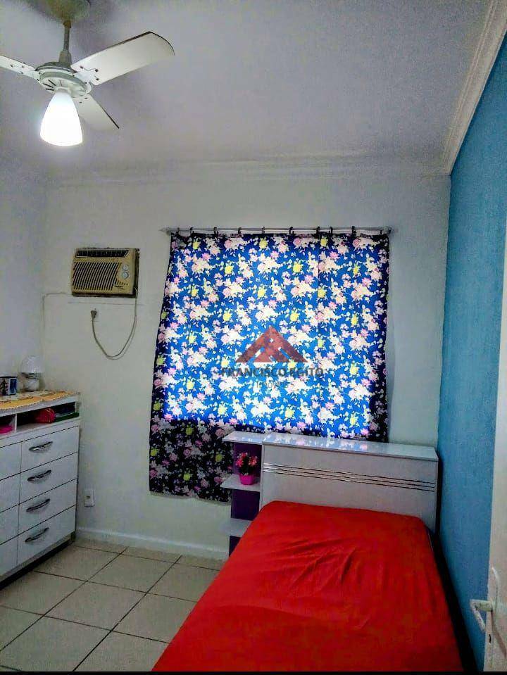 Apartamento à venda com 2 quartos, 59m² - Foto 19