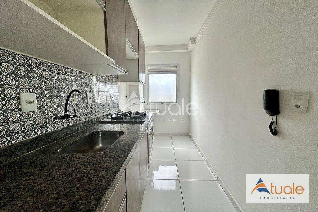 Apartamento para alugar com 2 quartos, 53m² - Foto 7