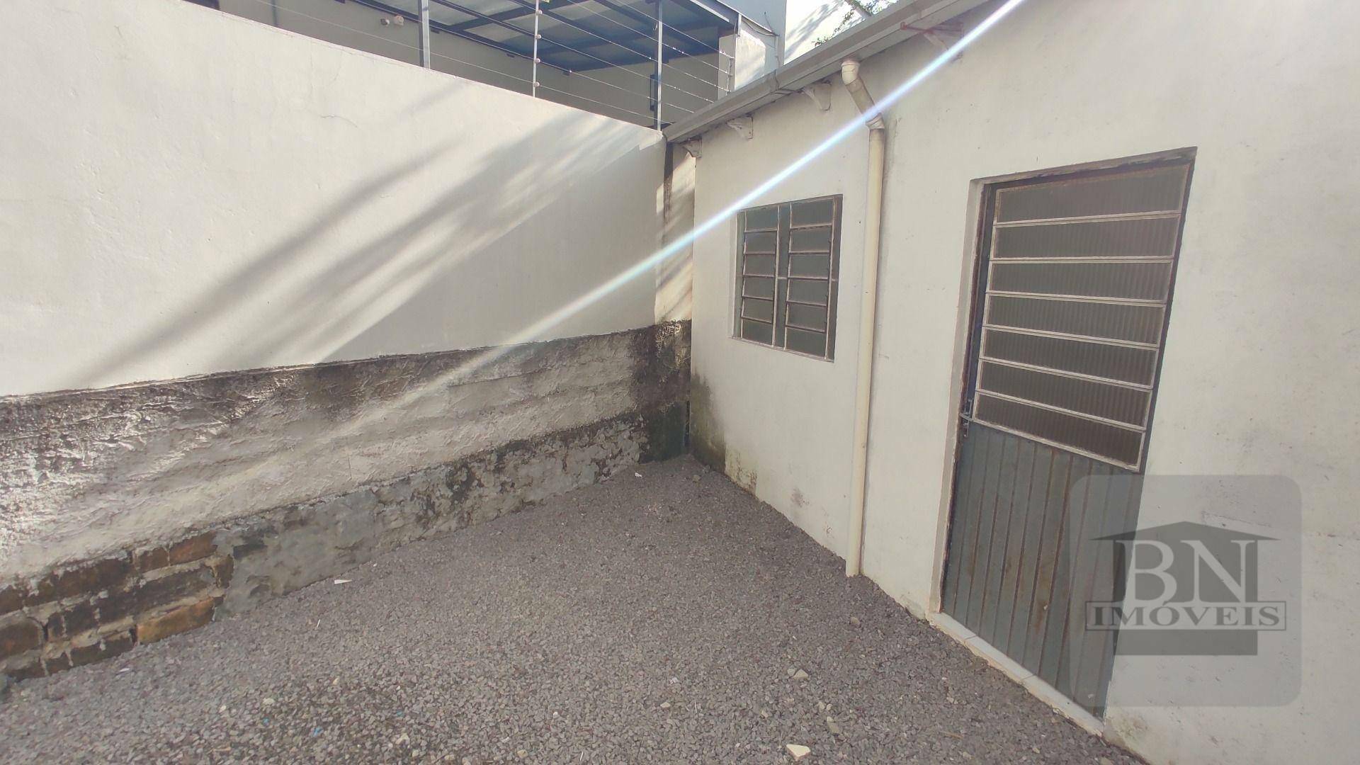 Loja-Salão para alugar, 111m² - Foto 10