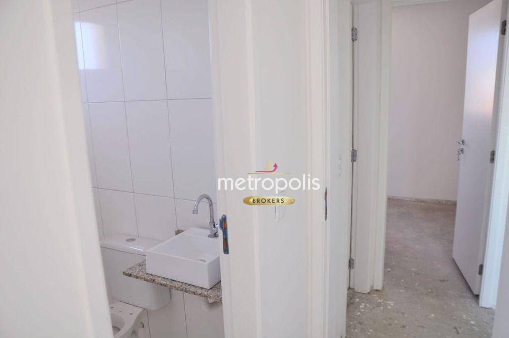 Apartamento à venda com 2 quartos, 62m² - Foto 14