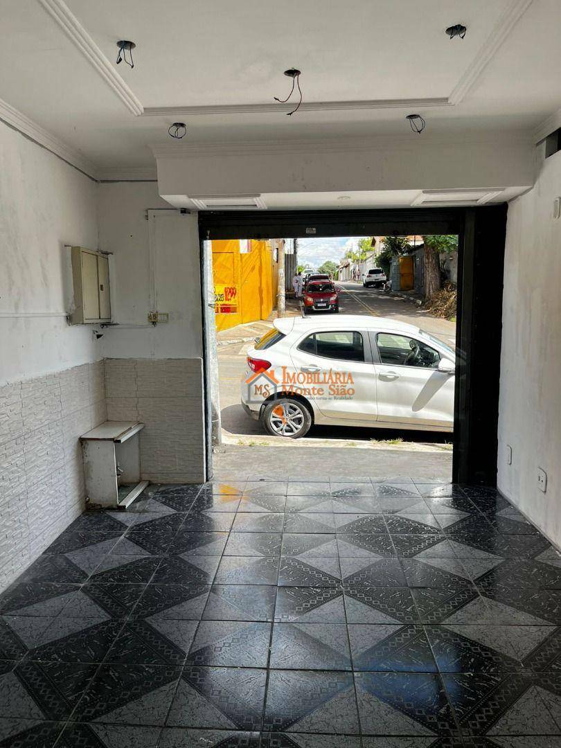 Loja-Salão para alugar, 50m² - Foto 5