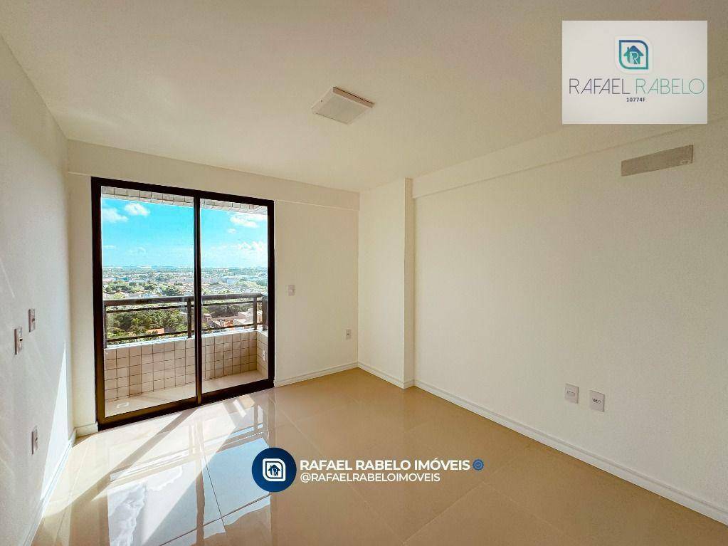 Apartamento para alugar com 3 quartos, 83m² - Foto 14