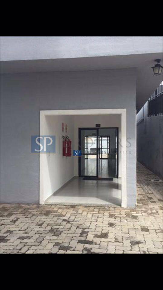 Cobertura à venda com 3 quartos, 115m² - Foto 13