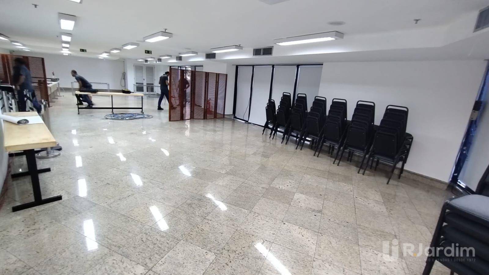 Loja-Salão para alugar, 180m² - Foto 12