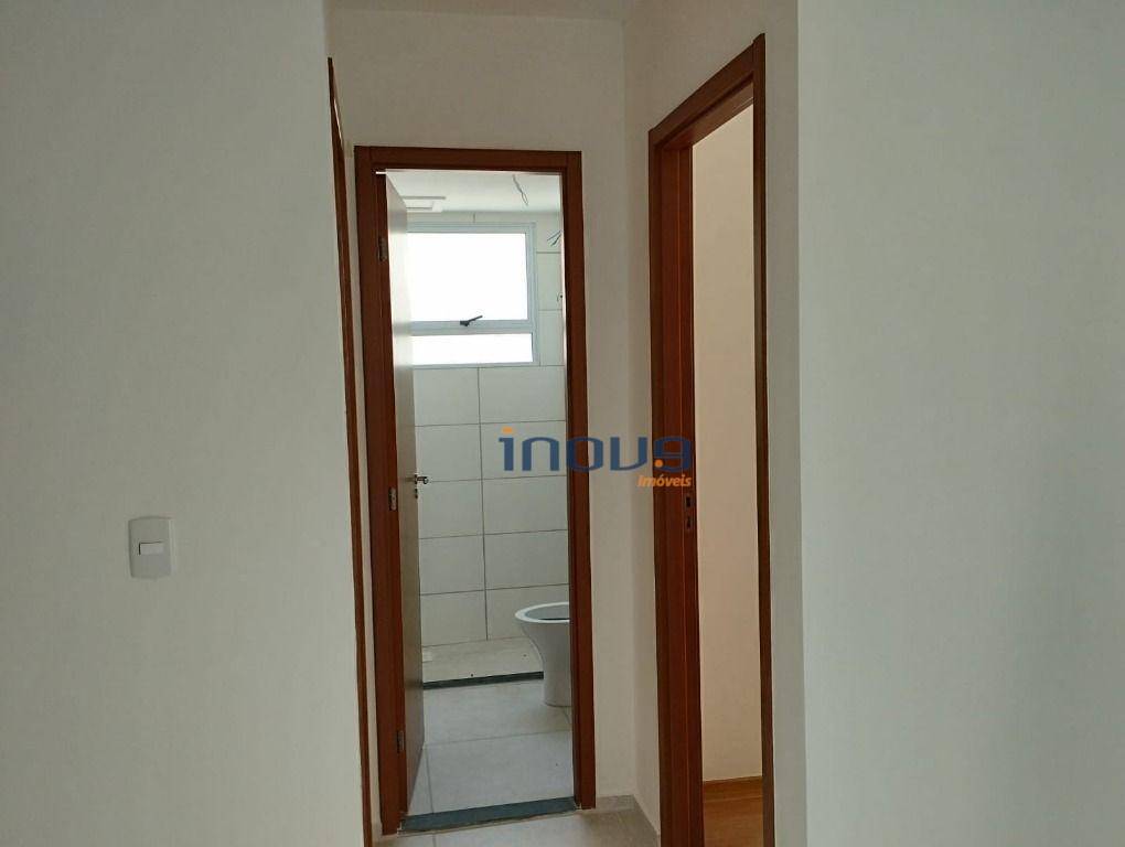 Apartamento à venda com 2 quartos, 40m² - Foto 13