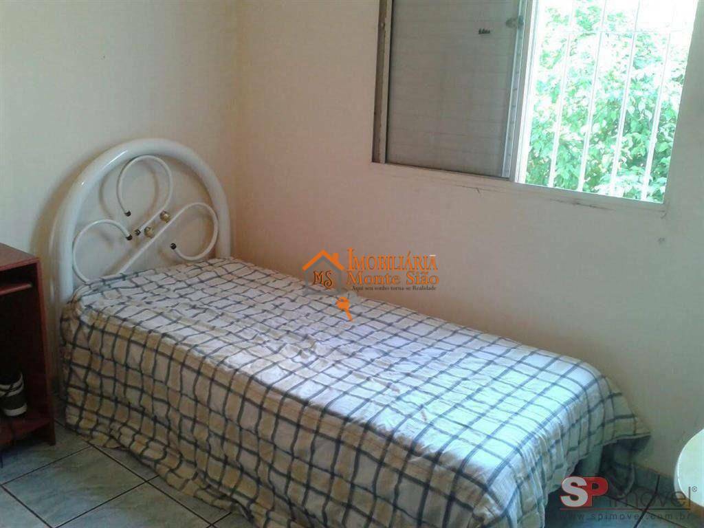 Apartamento à venda com 3 quartos, 85m² - Foto 15