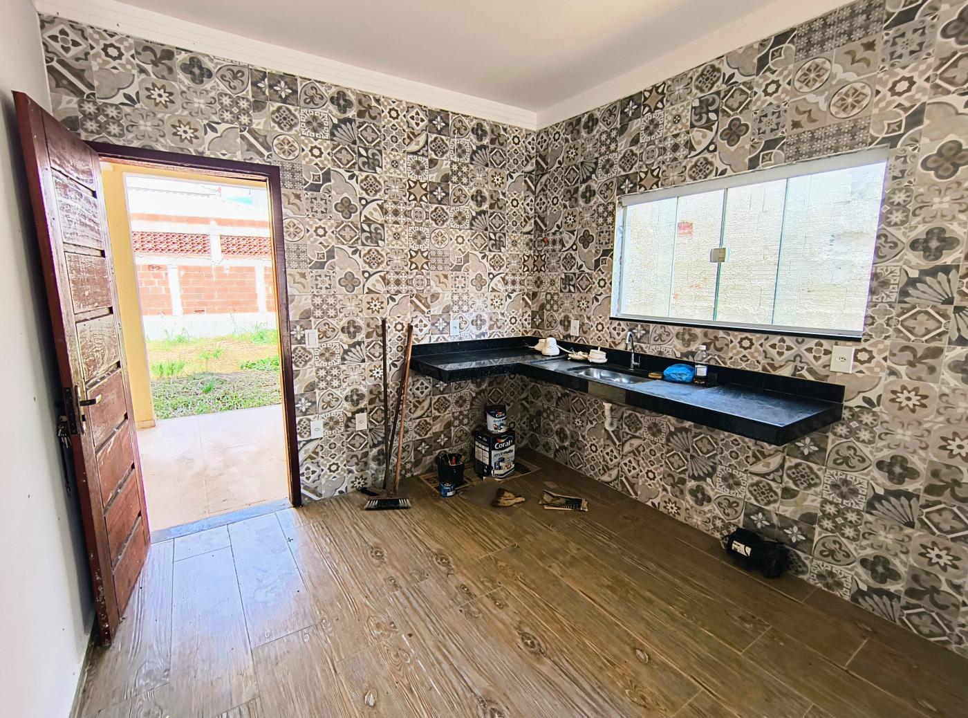 Casa à venda com 2 quartos, 360m² - Foto 8