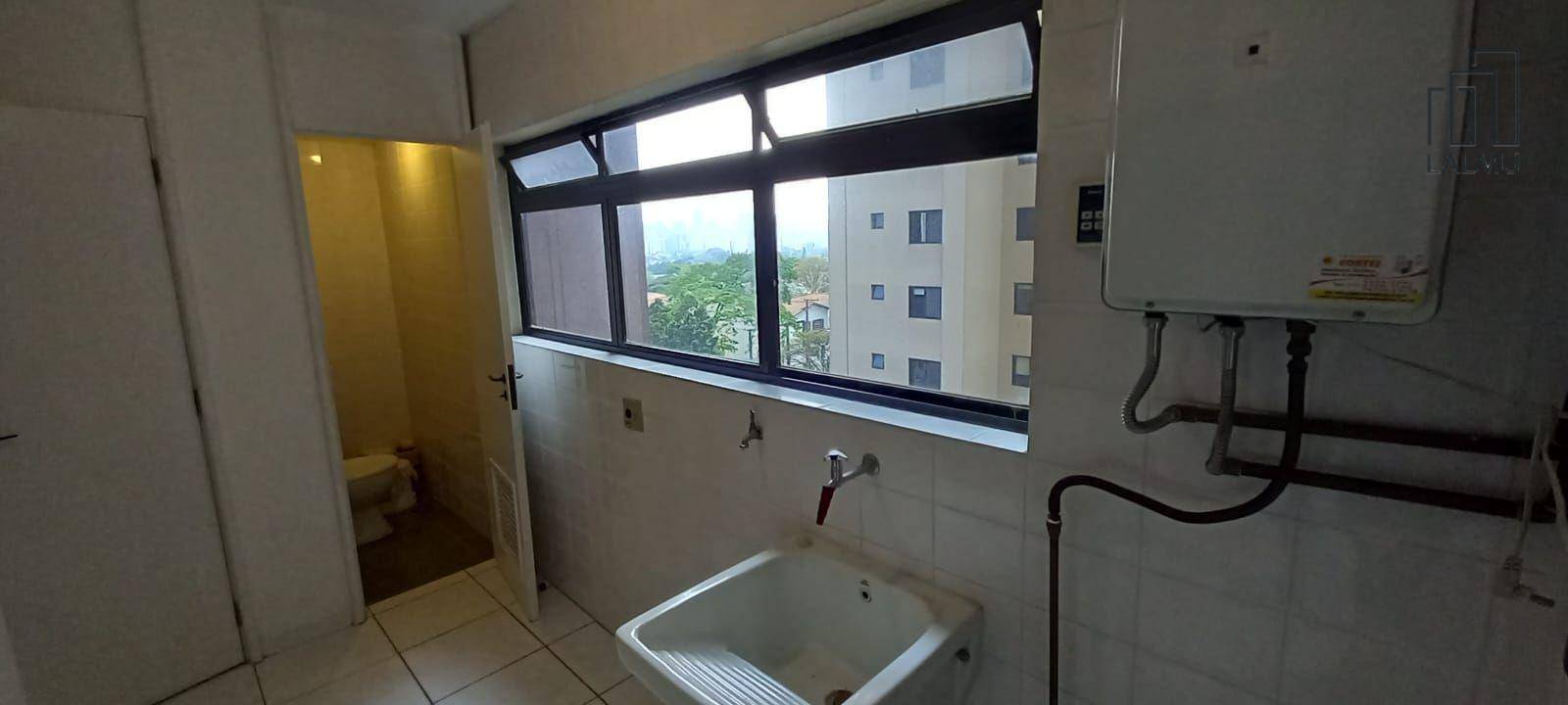 Apartamento para alugar com 4 quartos, 130m² - Foto 32