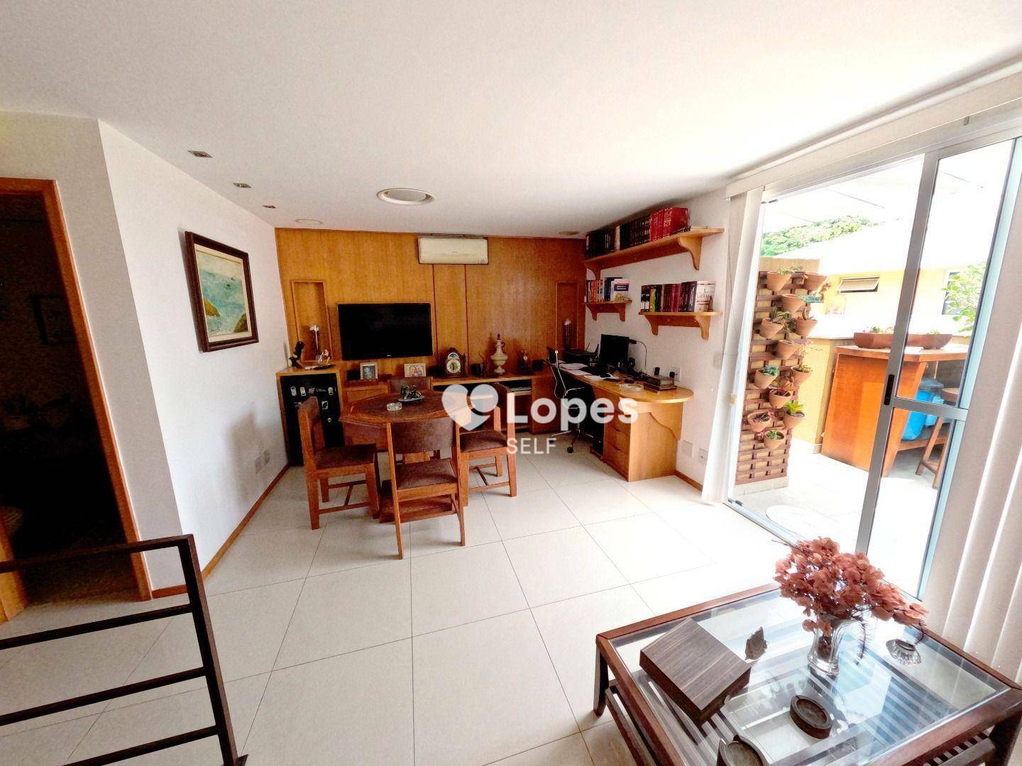 Cobertura à venda com 3 quartos, 180m² - Foto 6