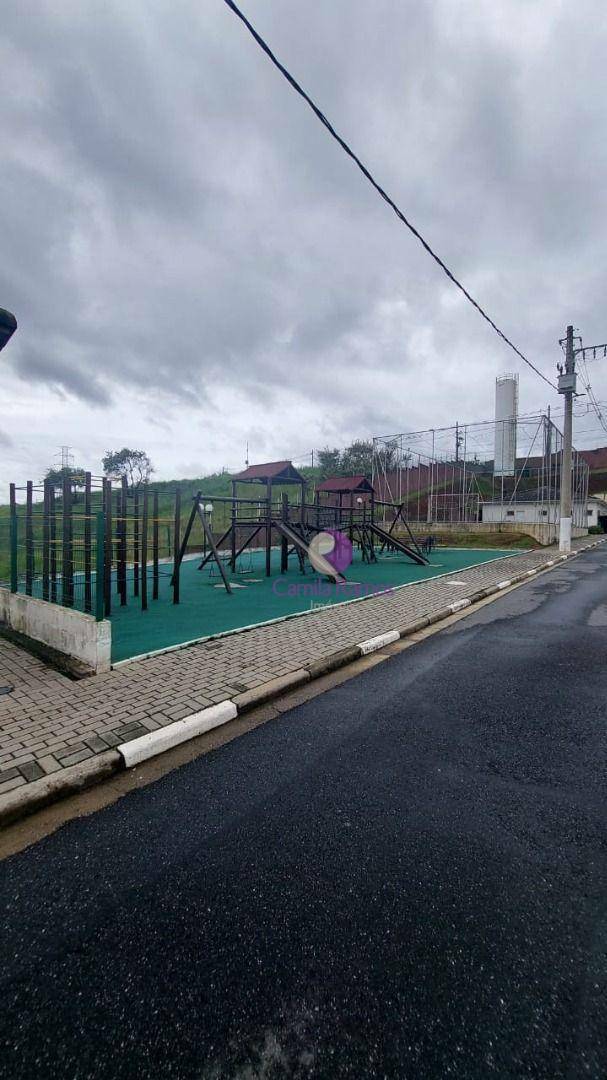 Sobrado à venda com 2 quartos, 56m² - Foto 19