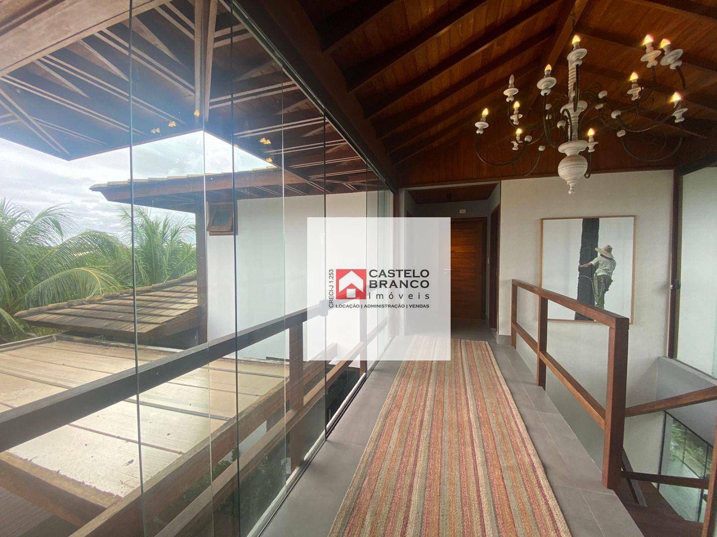 Casa de Condomínio à venda com 5 quartos, 494m² - Foto 26