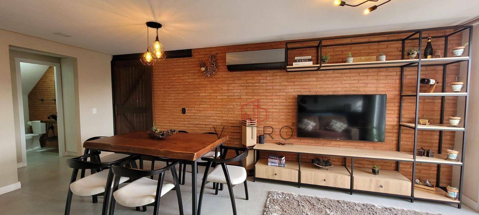 Apartamento à venda com 2 quartos, 120m² - Foto 16