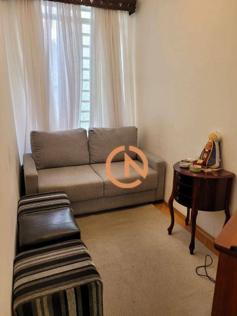 Casa de Condomínio à venda com 3 quartos, 160m² - Foto 3