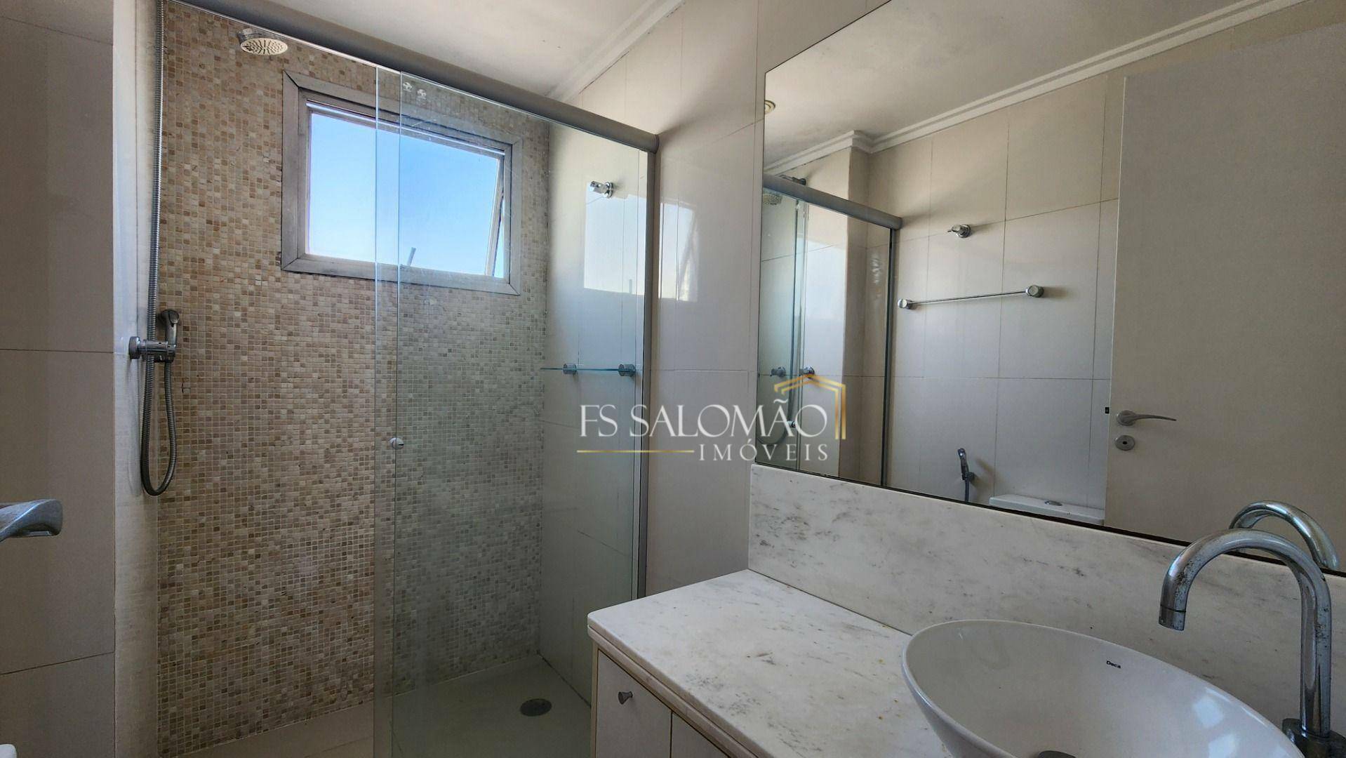 Apartamento à venda com 3 quartos, 87m² - Foto 8