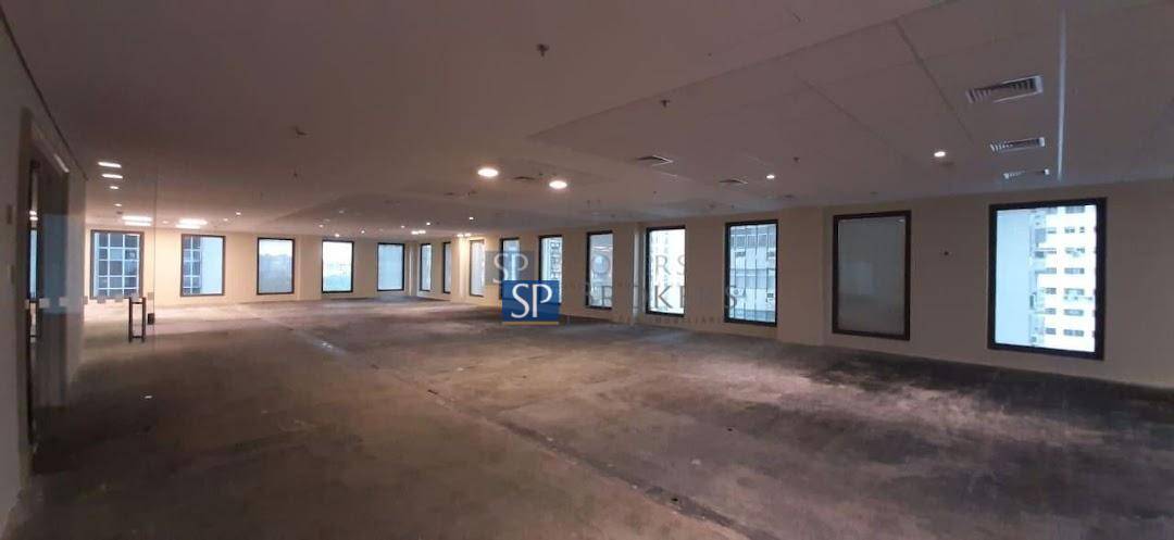 Conjunto Comercial-Sala para alugar, 270m² - Foto 3