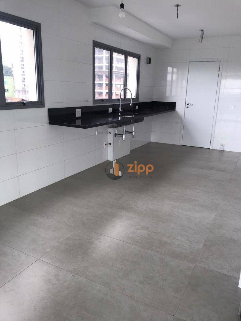 Apartamento à venda com 4 quartos, 265m² - Foto 6