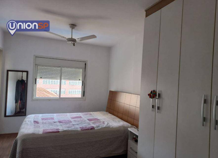 Apartamento à venda com 4 quartos, 125m² - Foto 3