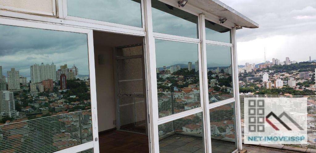 Cobertura à venda com 2 quartos, 160m² - Foto 3