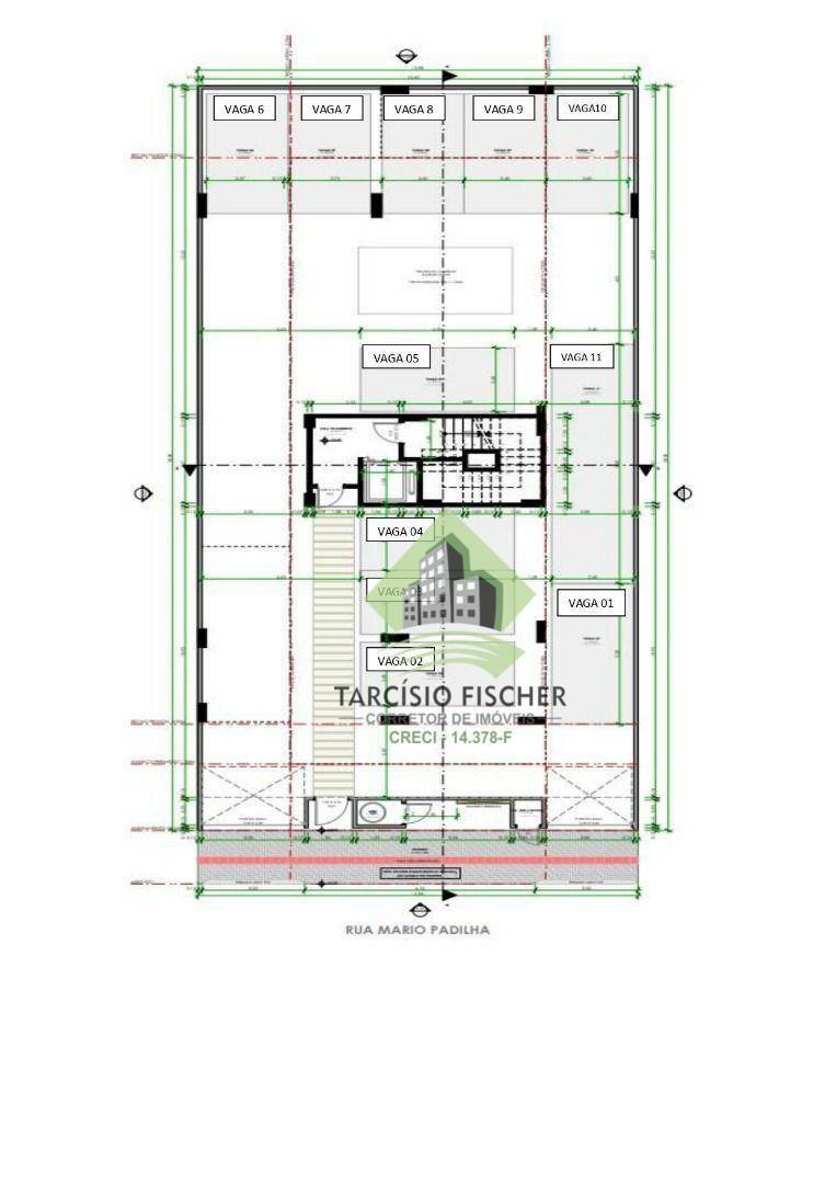 Apartamento à venda com 2 quartos - Foto 8