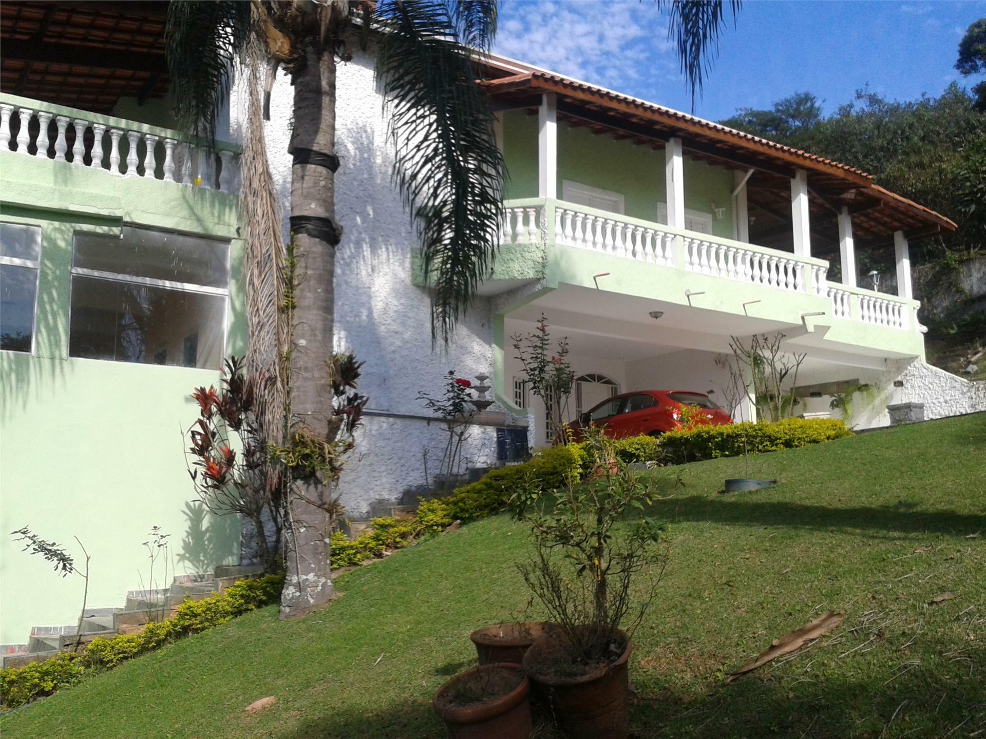 Casa de Condomínio à venda com 5 quartos, 620m² - Foto 2