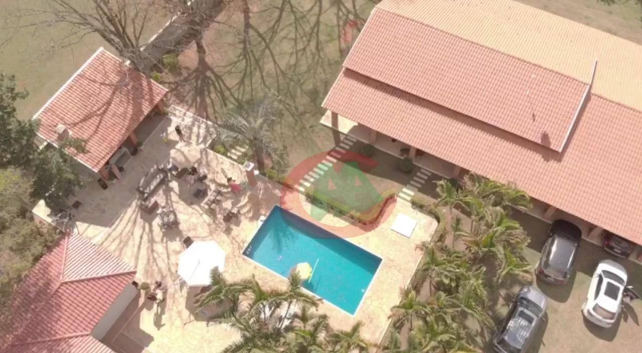 Chácara, 4 quartos, 5000 m² - Foto 14