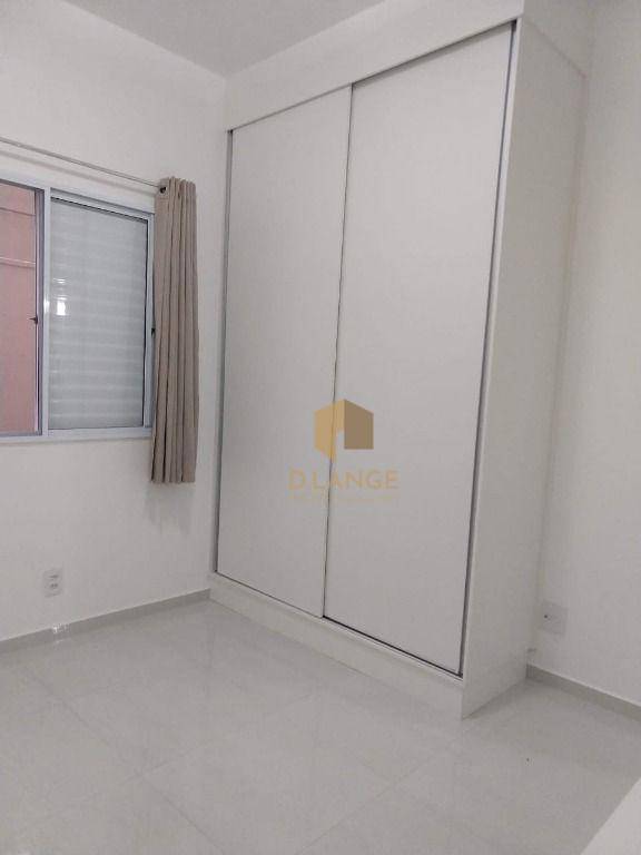 Apartamento à venda com 2 quartos, 57m² - Foto 12