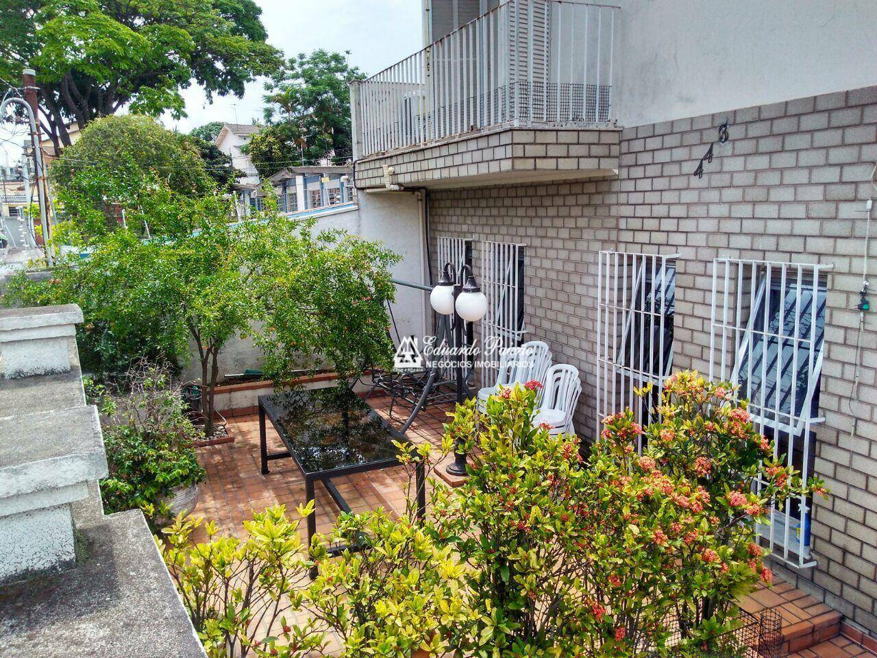 Sobrado à venda com 3 quartos, 236m² - Foto 2