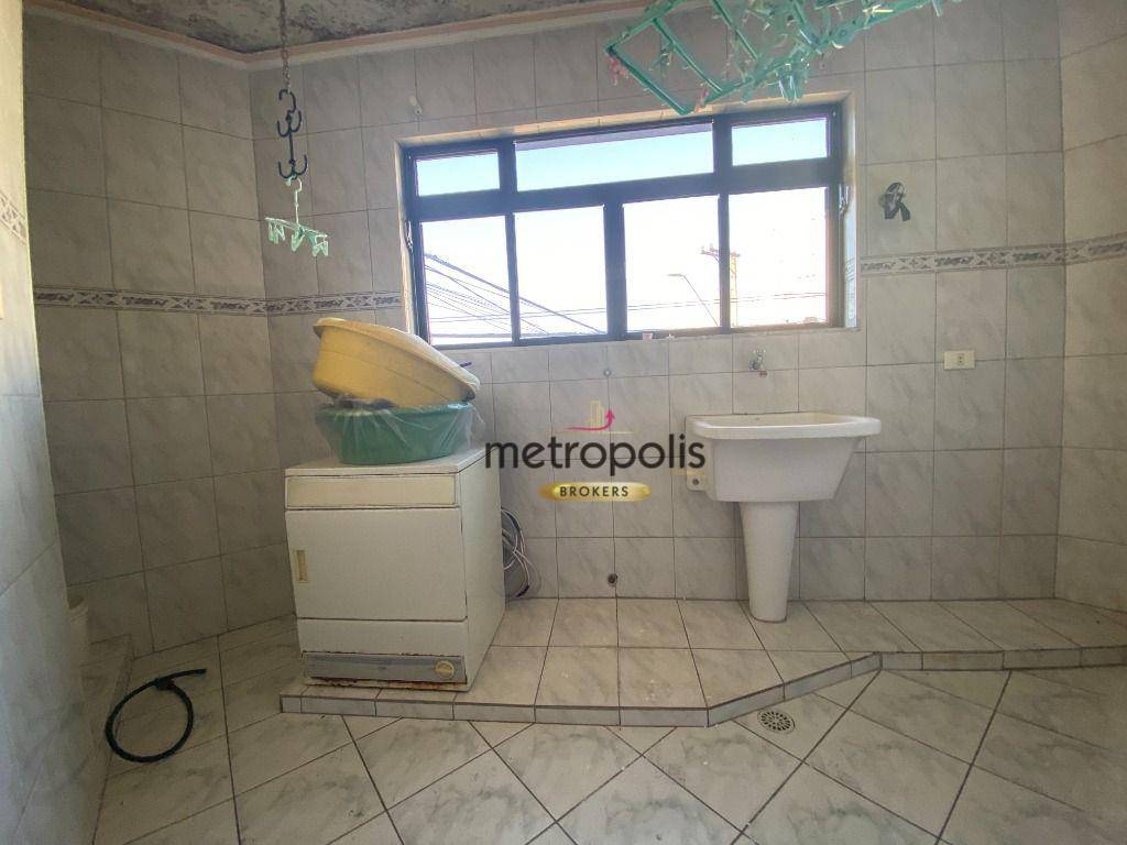 Sobrado à venda com 3 quartos, 150m² - Foto 16