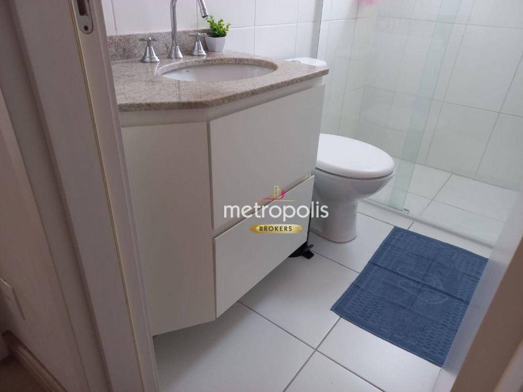 Apartamento à venda com 2 quartos, 62m² - Foto 30