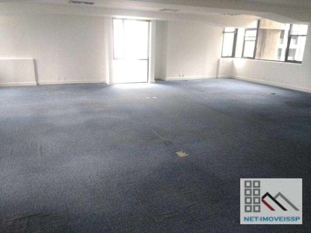 Conjunto Comercial-Sala à venda e aluguel, 212m² - Foto 18