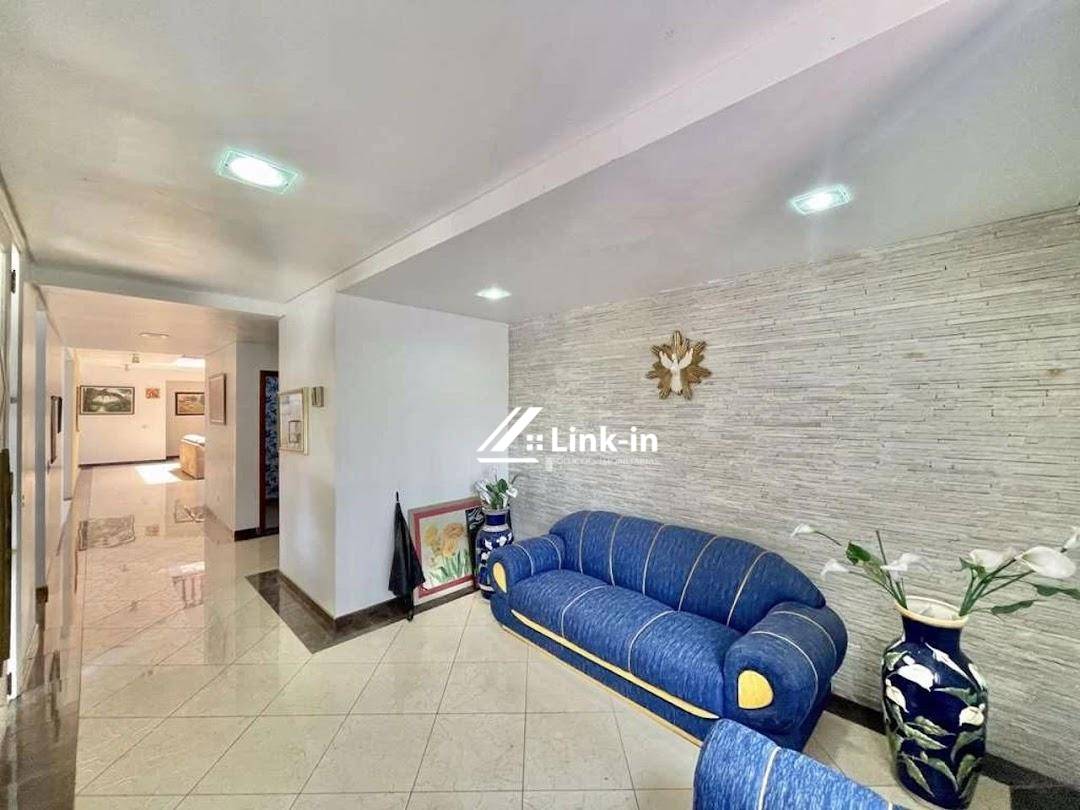 Casa, 6 quartos, 1043 m² - Foto 6