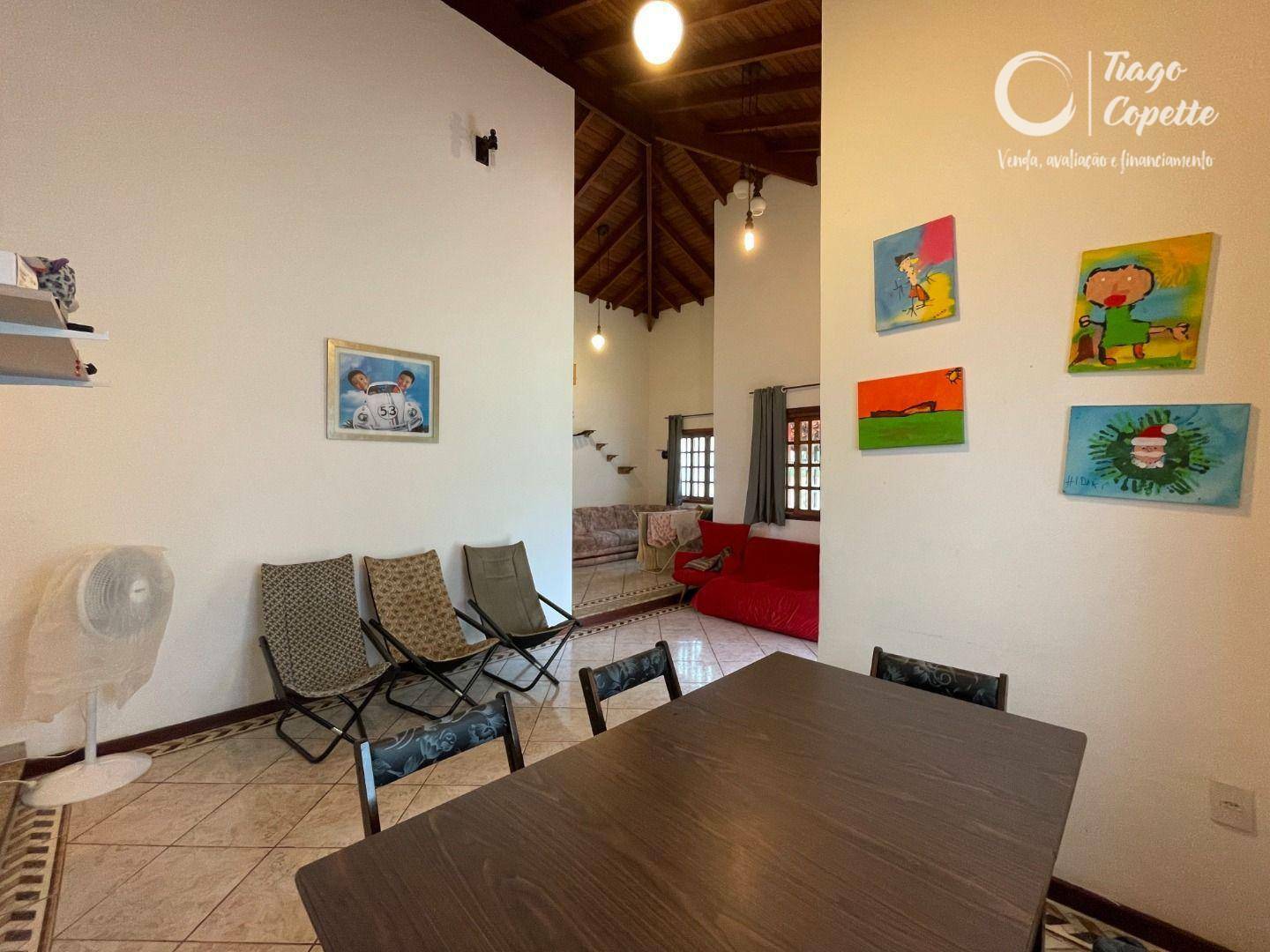 Chácara à venda e aluguel com 3 quartos, 214m² - Foto 18