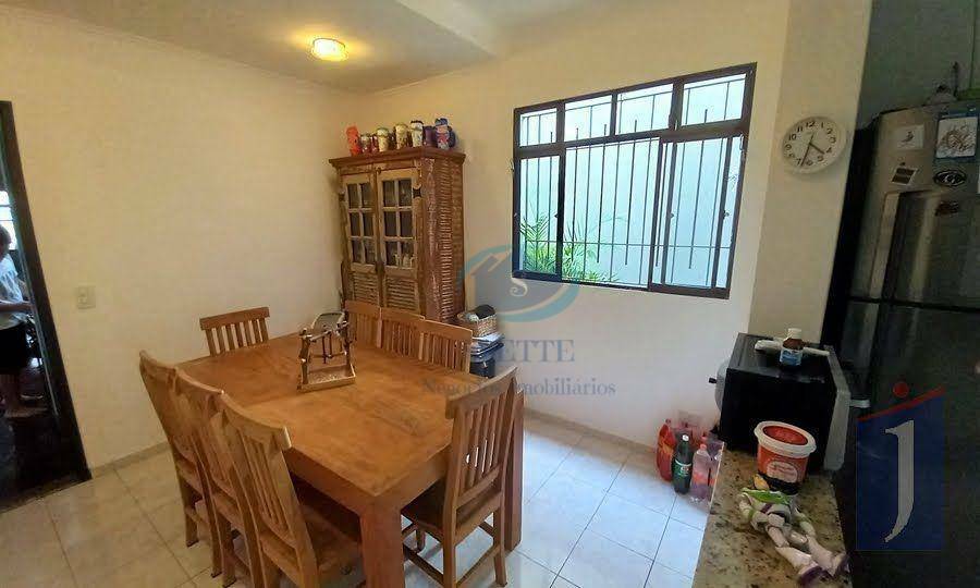 Sobrado à venda com 3 quartos, 150M2 - Foto 5