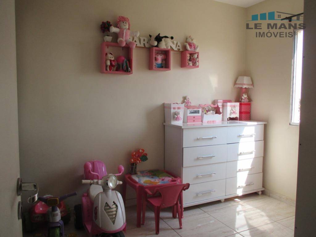 Apartamento à venda com 2 quartos, 46m² - Foto 9