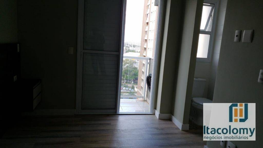 Apartamento à venda com 2 quartos, 68m² - Foto 6