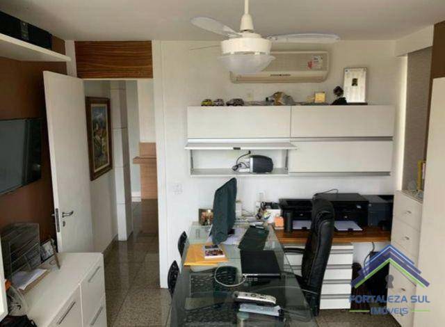 Apartamento à venda com 4 quartos, 253m² - Foto 11