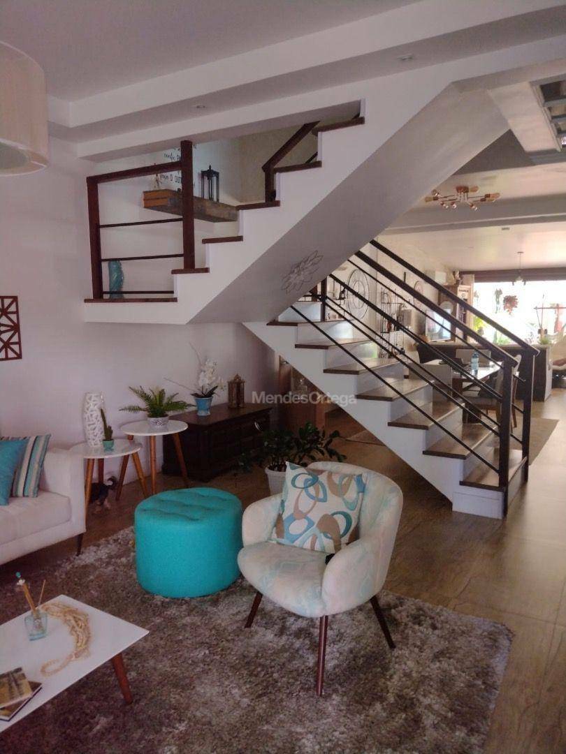 Casa à venda e aluguel com 3 quartos, 306m² - Foto 29