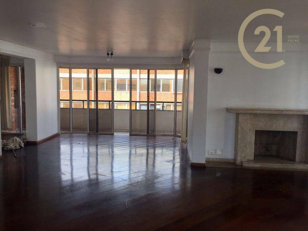 Apartamento, 3 quartos, 204 m² - Foto 3