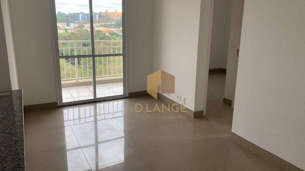 Apartamento à venda com 2 quartos, 60m² - Foto 4