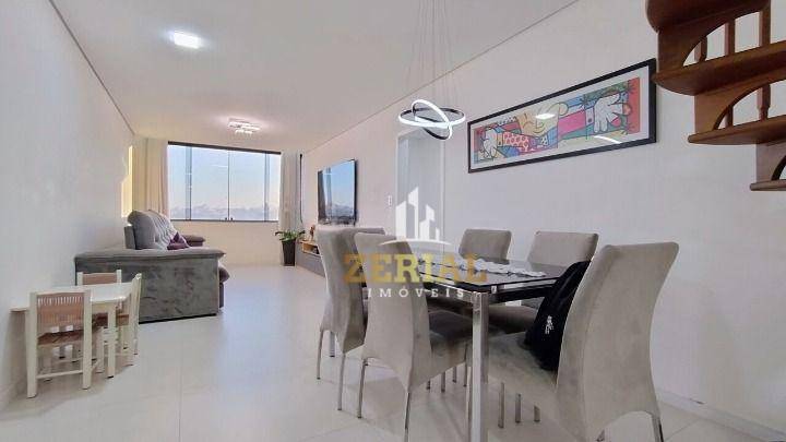 Cobertura à venda com 3 quartos, 324m² - Foto 2