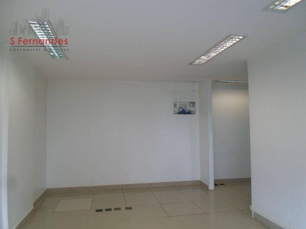 Conjunto Comercial-Sala para alugar, 60m² - Foto 14