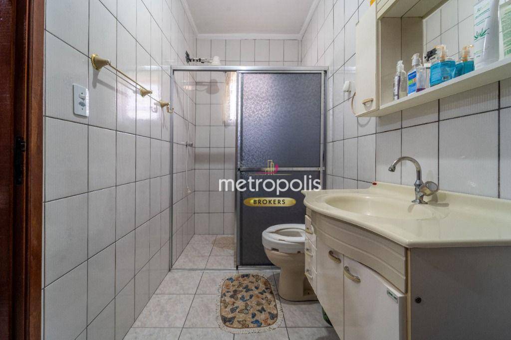 Sobrado à venda com 3 quartos, 200m² - Foto 24