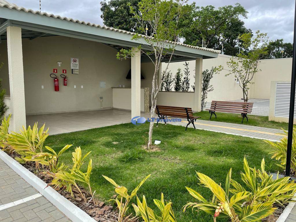 Apartamento, 2 quartos, 56 m² - Foto 18