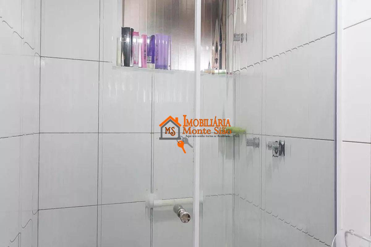 Apartamento, 3 quartos, 95 m² - Foto 21